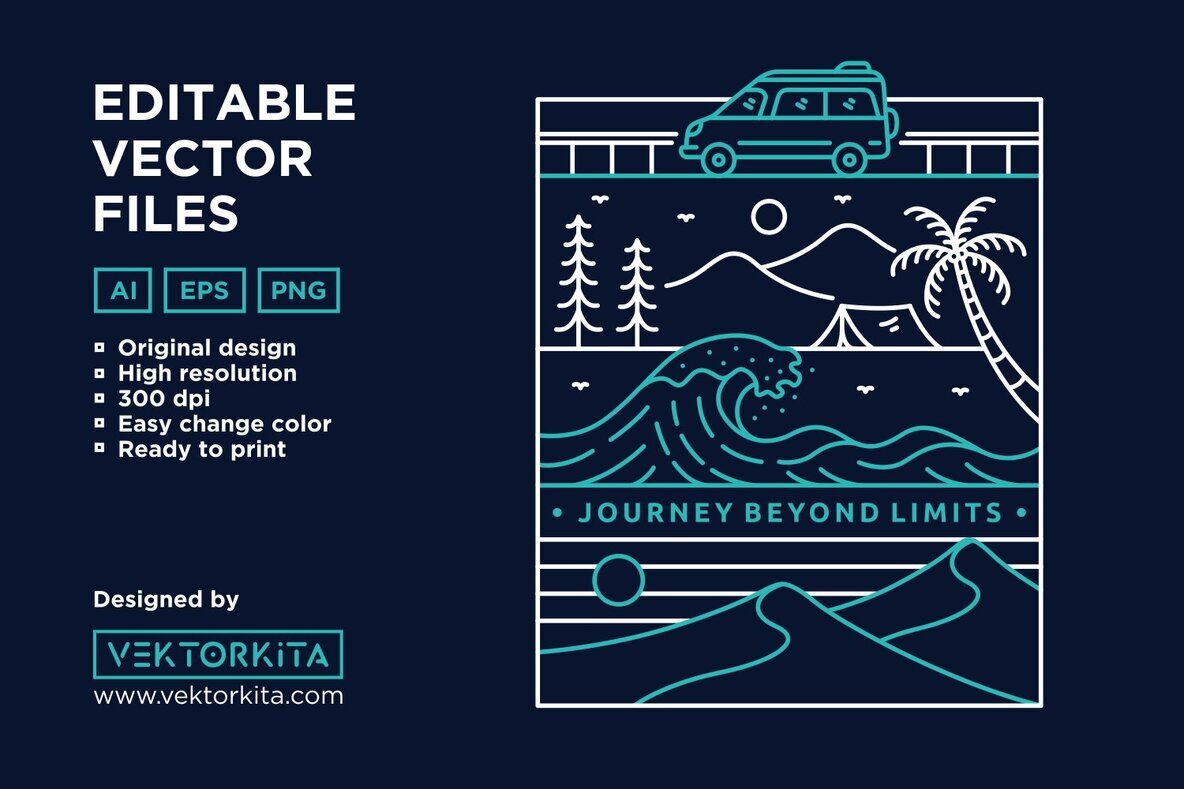 Journey Beyond Limits 3 1