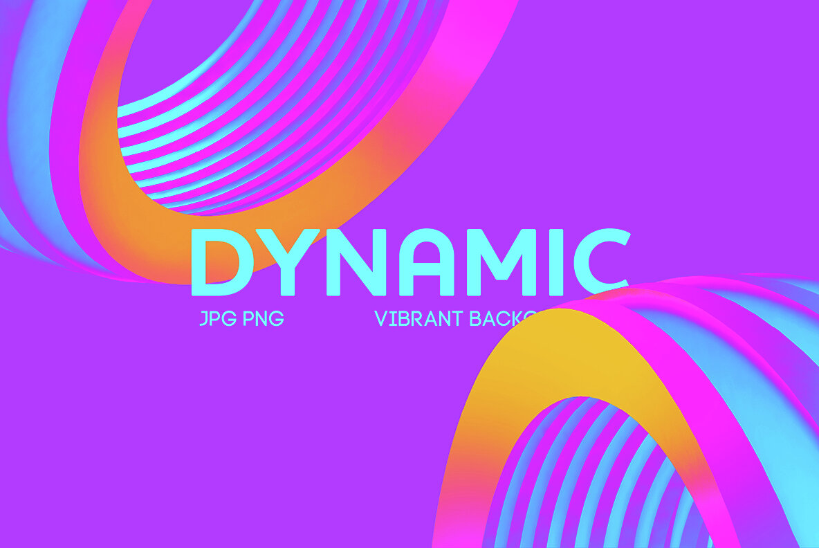 Neonum   Neon Gradient Backgrounds 5