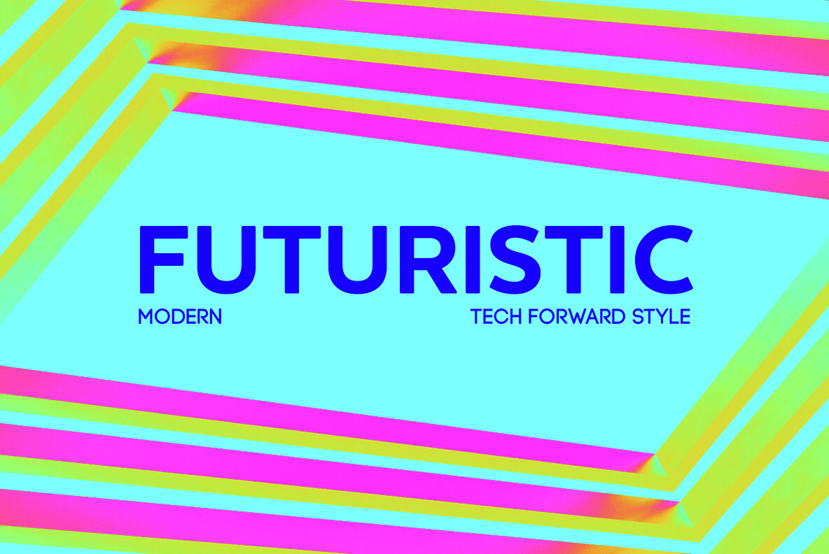 Neonum   Neon Gradient Backgrounds 6