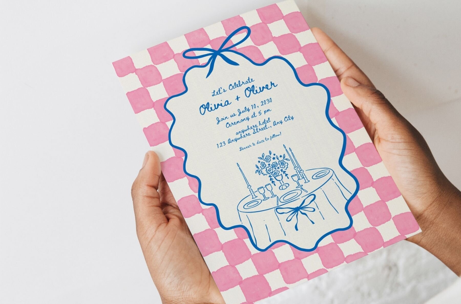 Whimsical Frame Art Collection 2