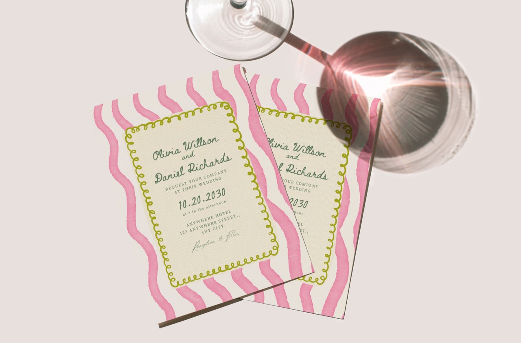 Whimsical Frame Art Collection 10