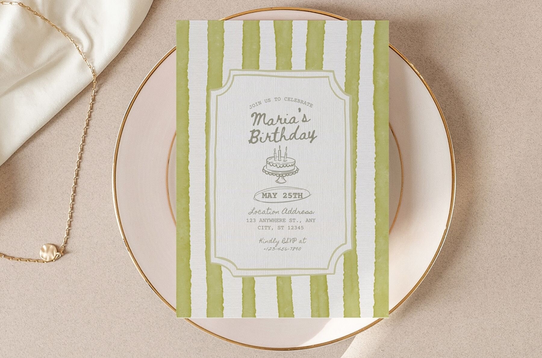 Whimsical Frame Art Collection 13