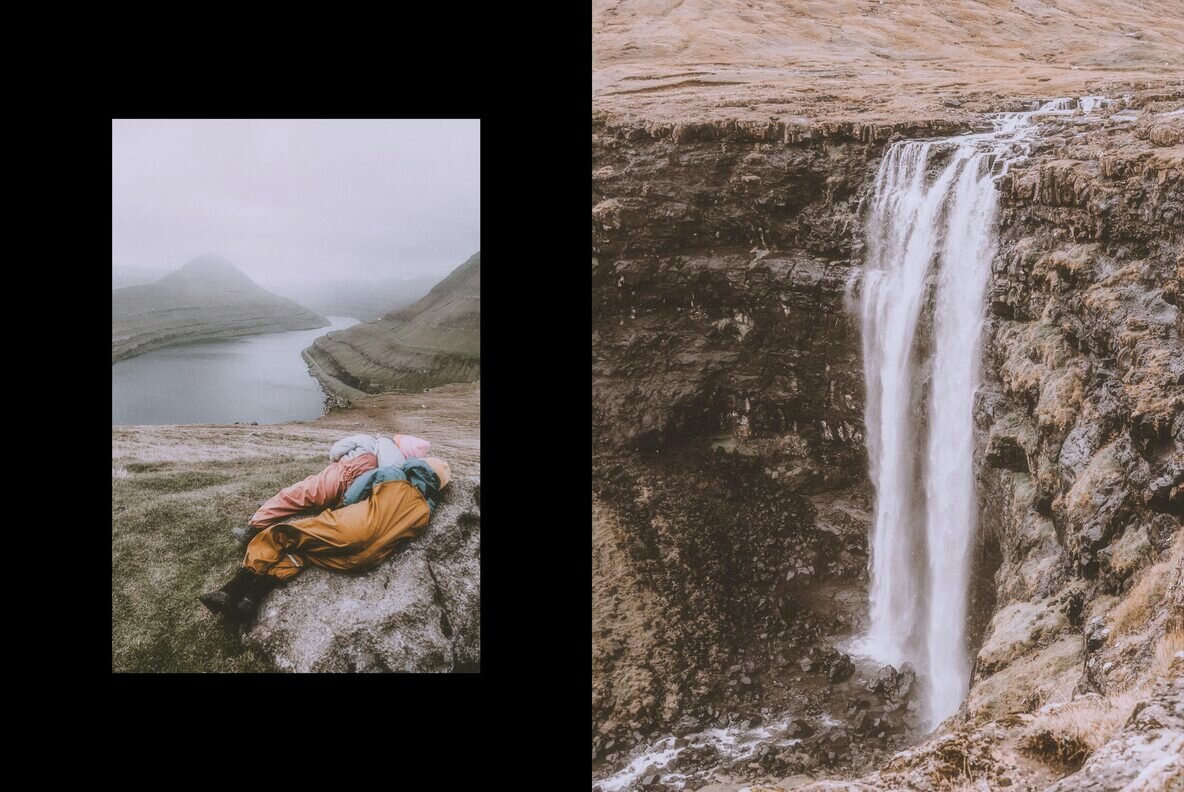 Retro Faded Photo Effect 6