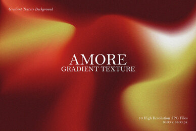 Amore Gradient Texture Background