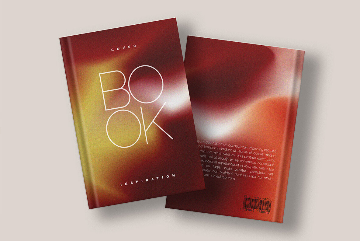 Amore Gradient Texture Background 3