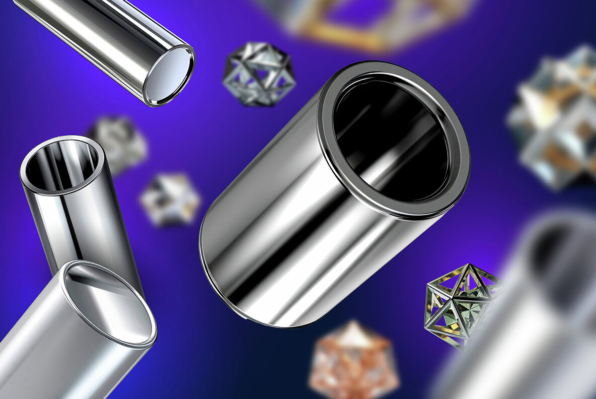 Geometrica 3D Geometric Shapes 4