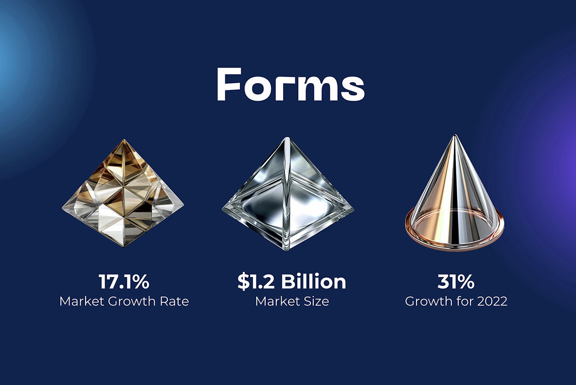 Geometrica 3D Geometric Shapes 7