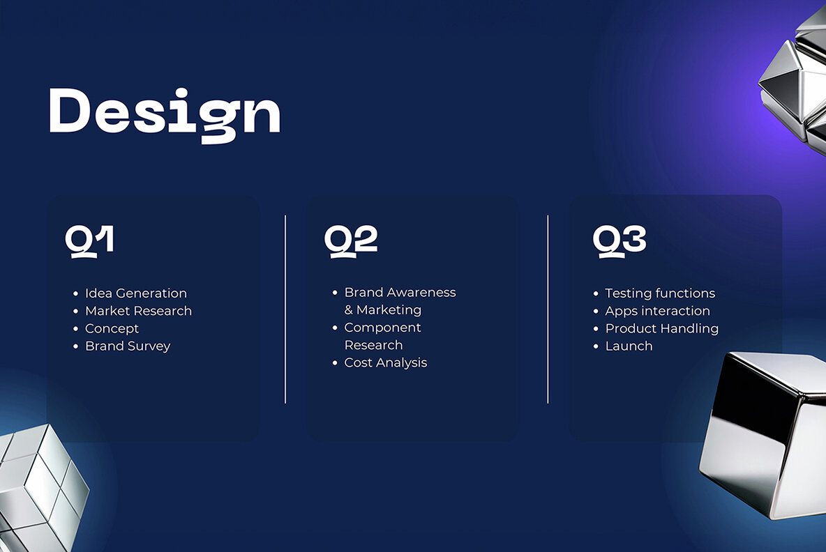 Geometrica 3D Geometric Shapes 9