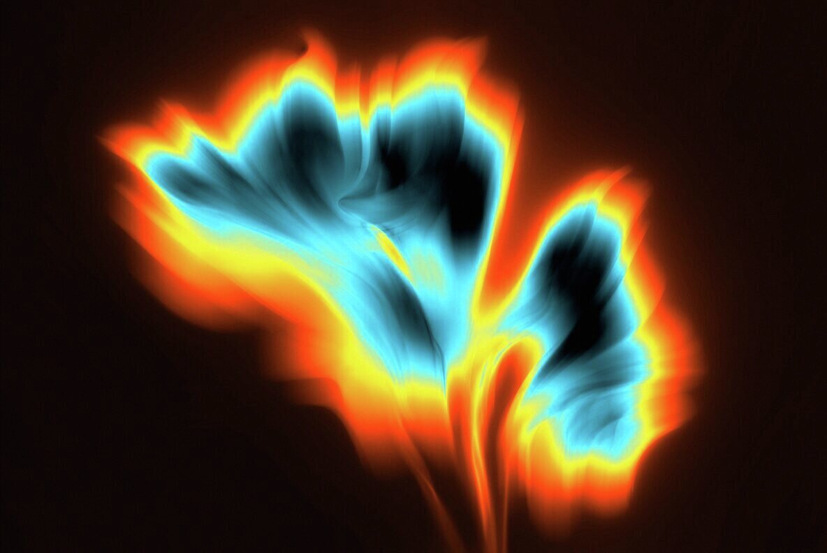 Floral Daze Backgrounds 3