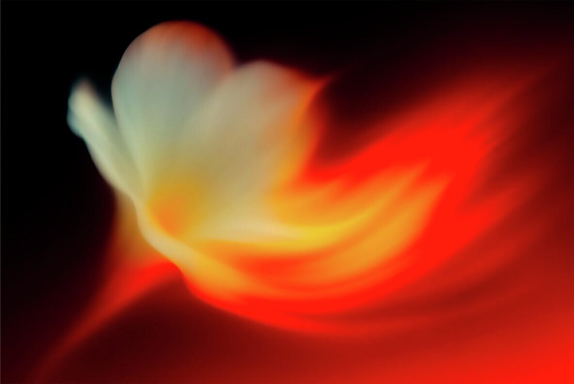 Gradient Dreams Abstract Backgrounds 2