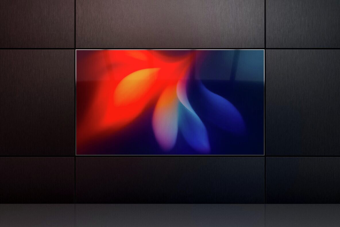 Gradient Dreams Abstract Backgrounds 4