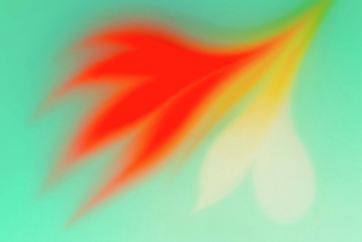 Gradient Dreams Abstract Backgrounds 5