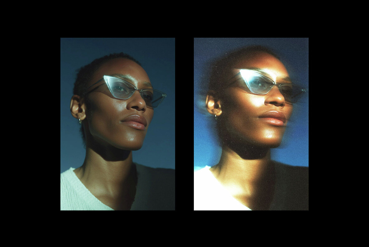 Dreamy Motion Blur Photo Effect 7