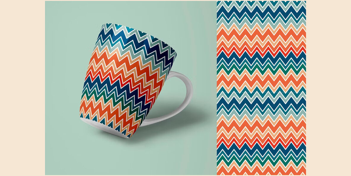 Retro Christmas Graphics Bundle 24