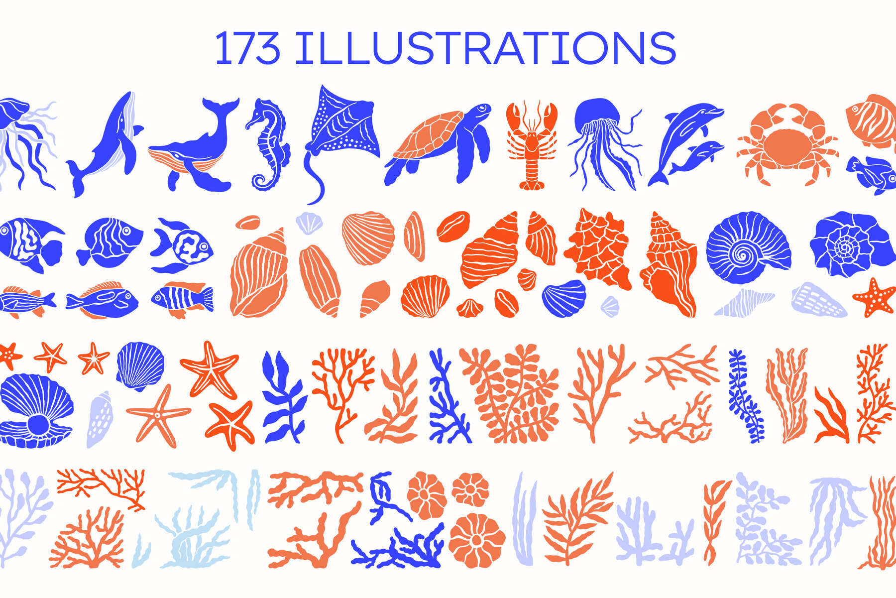 Ocean Gallery Vector Print Creator 14