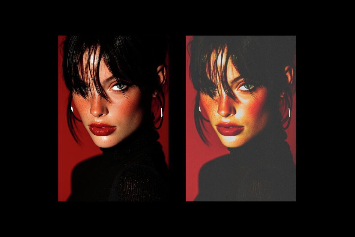 1990 Scan Photo Effect 4