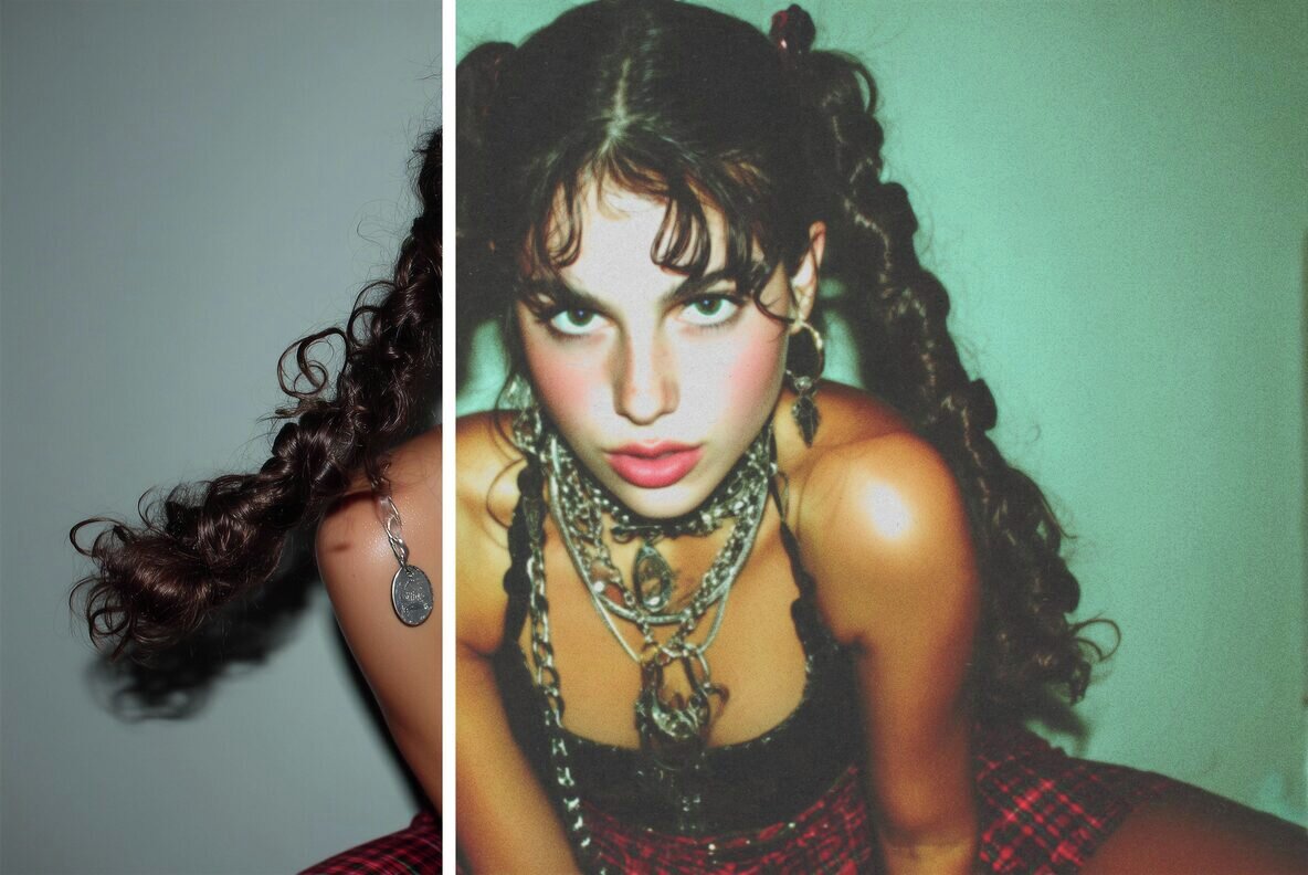 1990 Scan Photo Effect 5