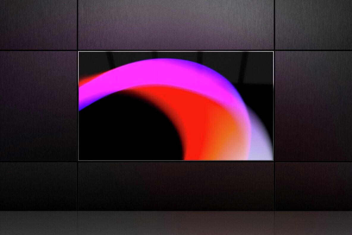 Abstract Minimalistic Gradient Backgrounds 2