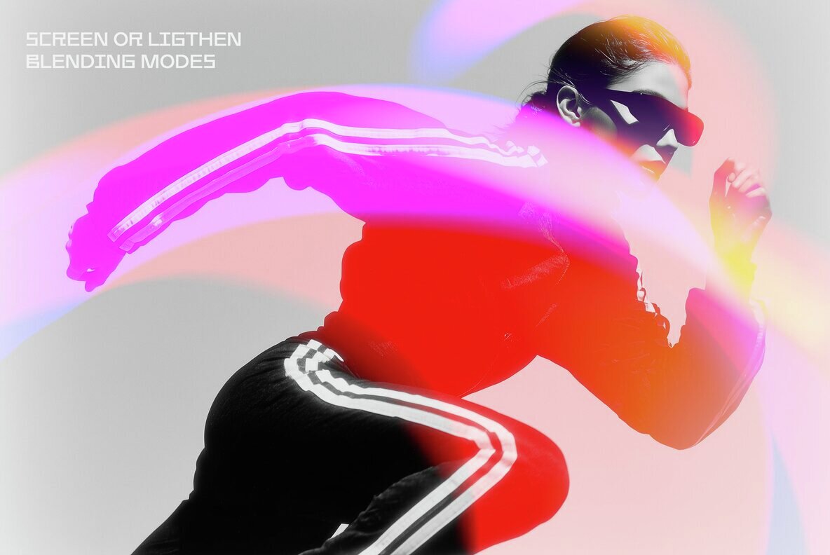 Abstract Minimalistic Gradient Backgrounds 7