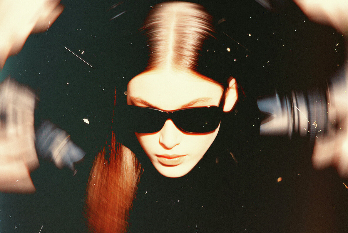 Cinematic Blur Photo Effect 5