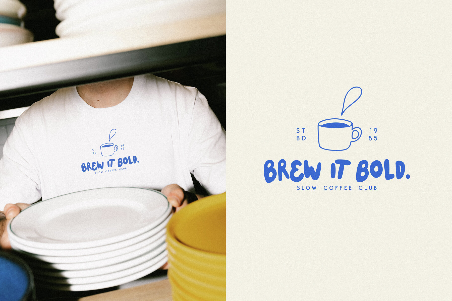 The Coffee Club Illustration Pack 12