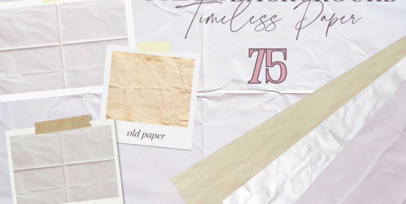Paper Background texture
