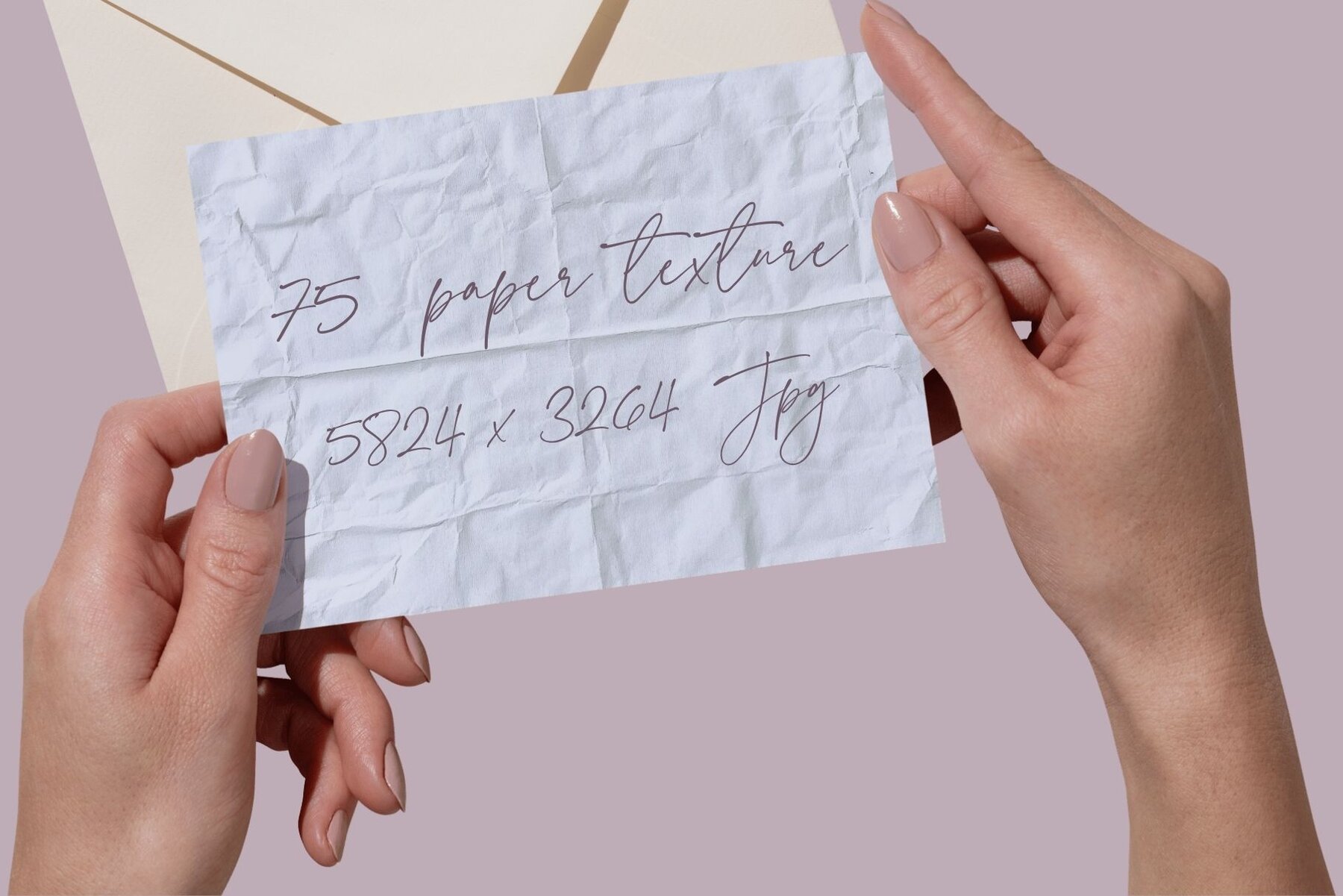 Paper Background texture 6