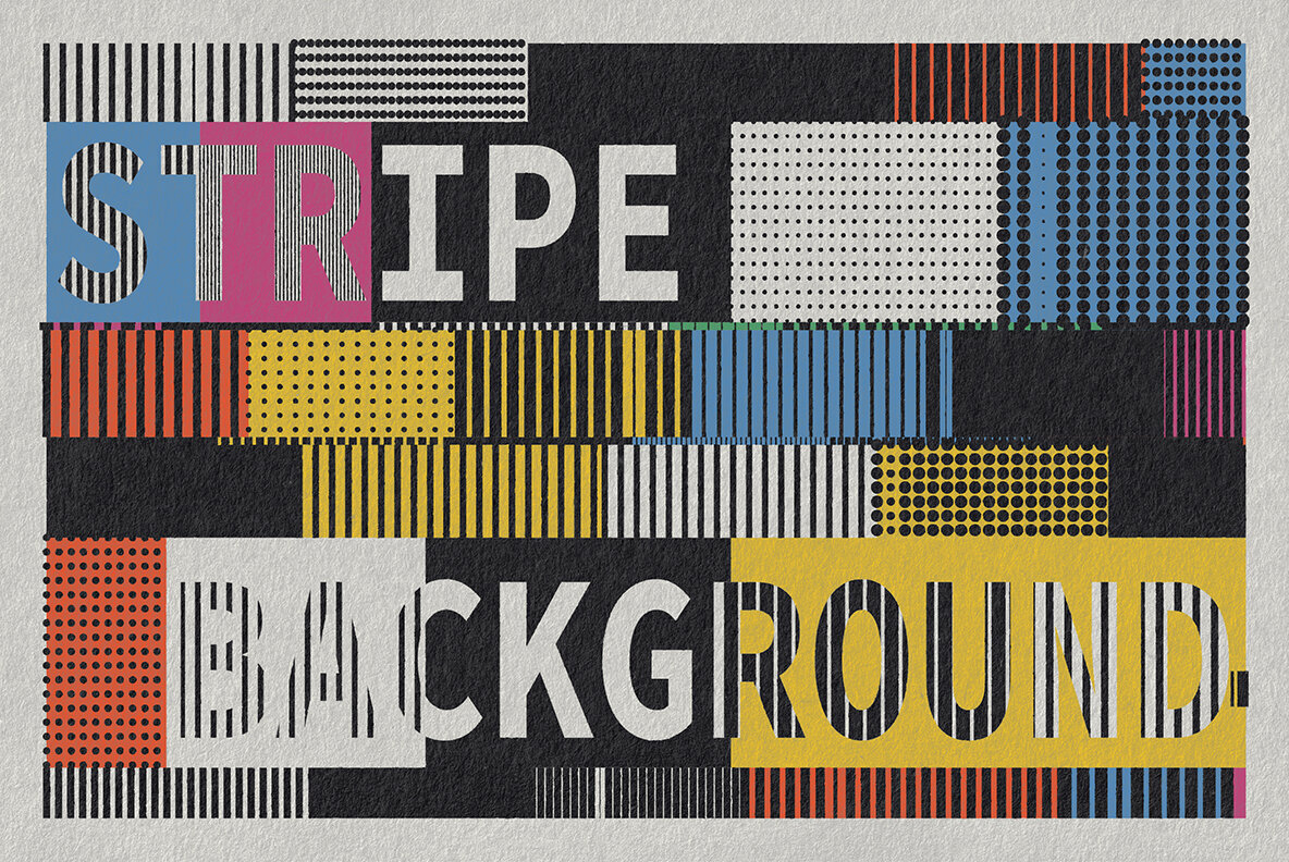 Lineflux     Vector Stripe Transitions Pack 2