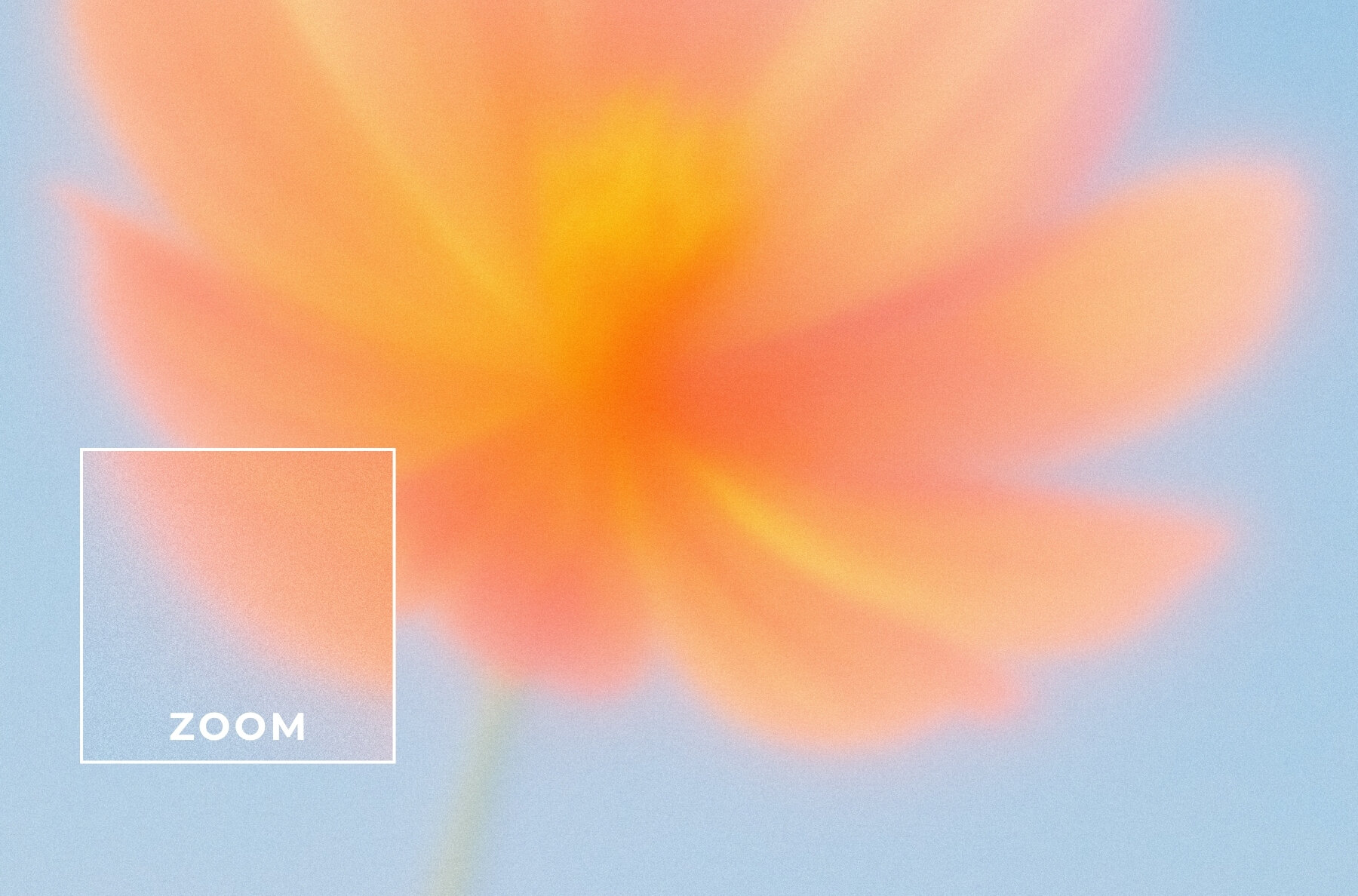 25 Grainy Gradient Aura Posters 6