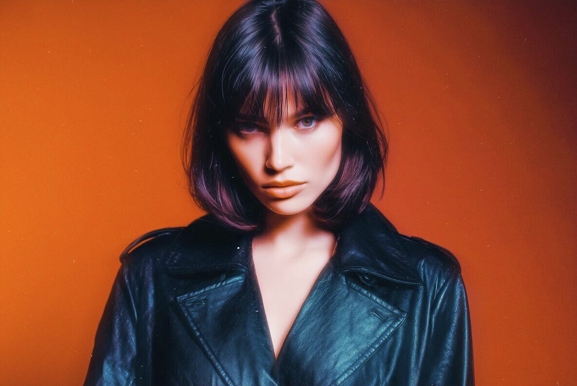 Soft Cinematic Glow Photo Effect 7