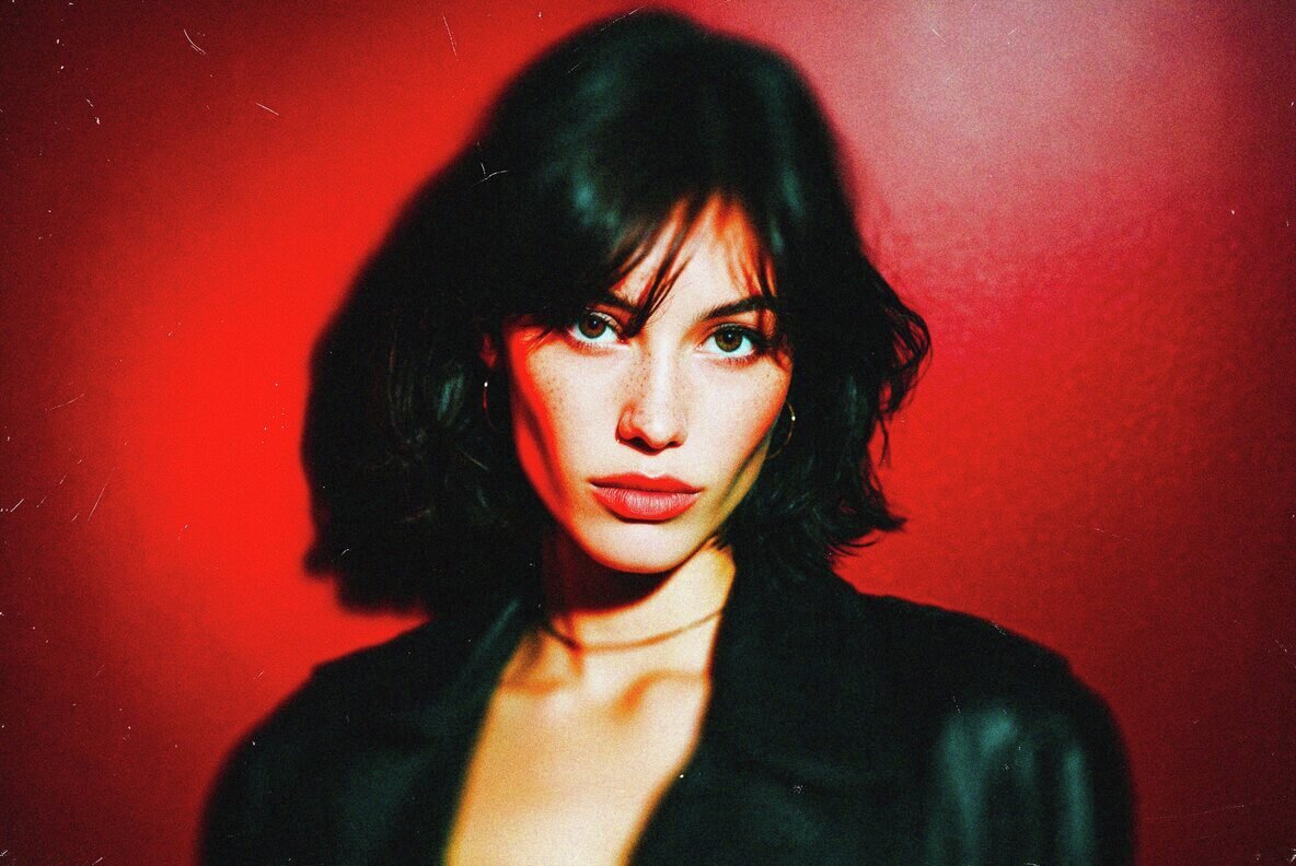 Cinematic Photo Effect 3