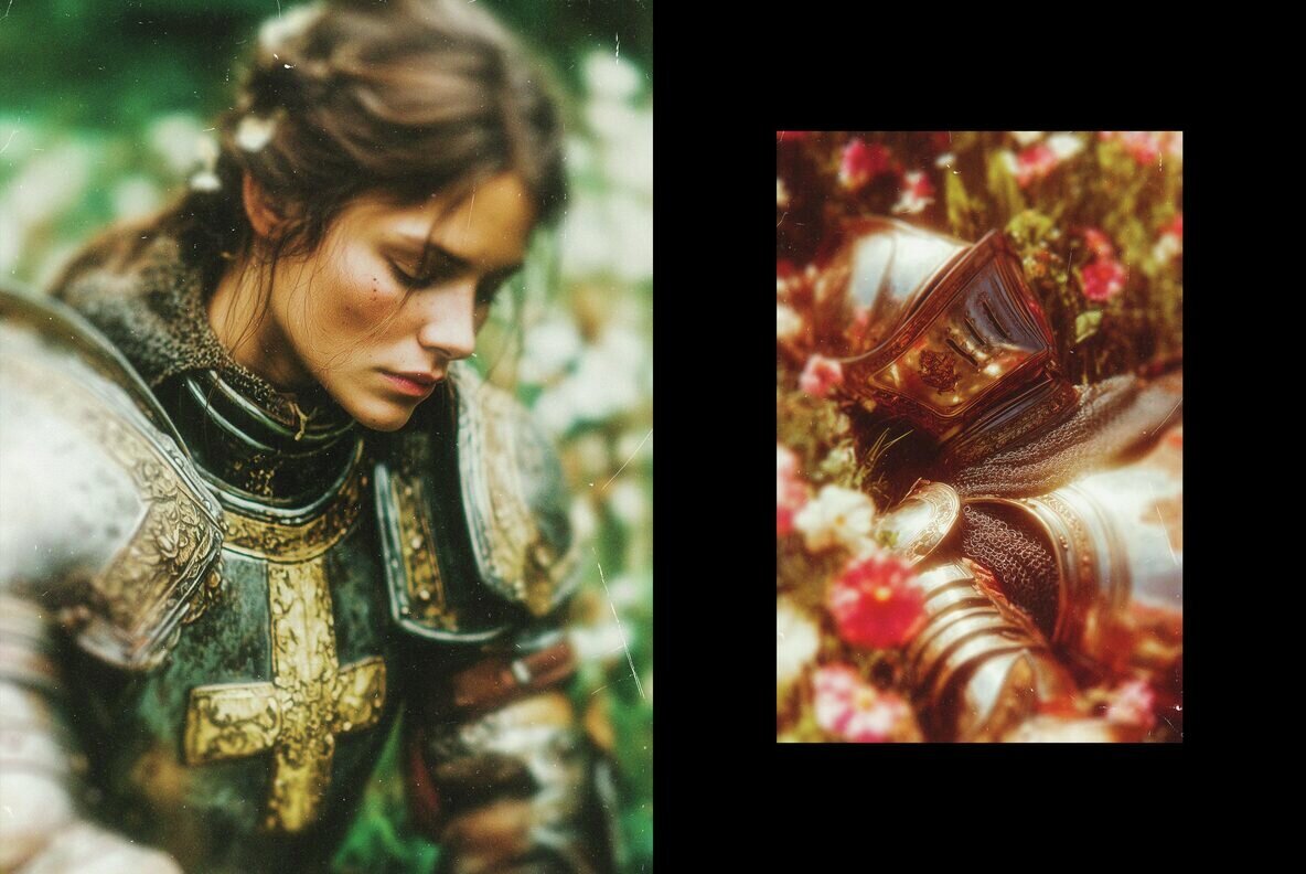 Cinematic Focus Photo Effect 2