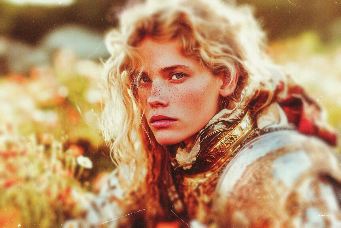 Cinematic Focus Photo Effect 3