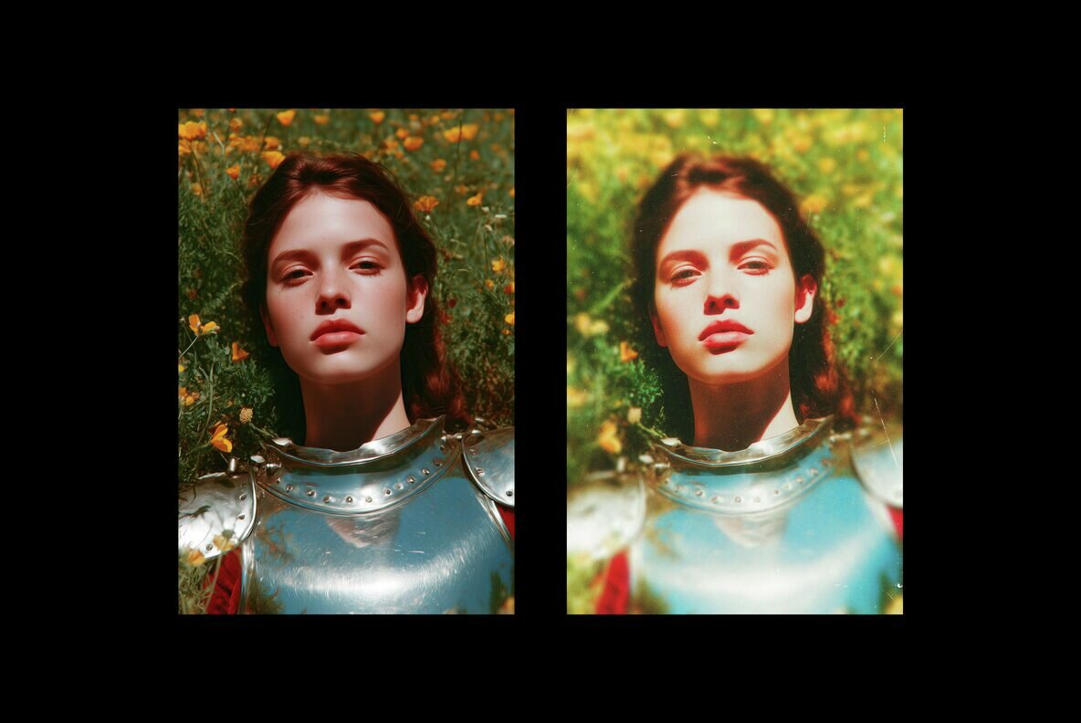 Cinematic Focus Photo Effect 4