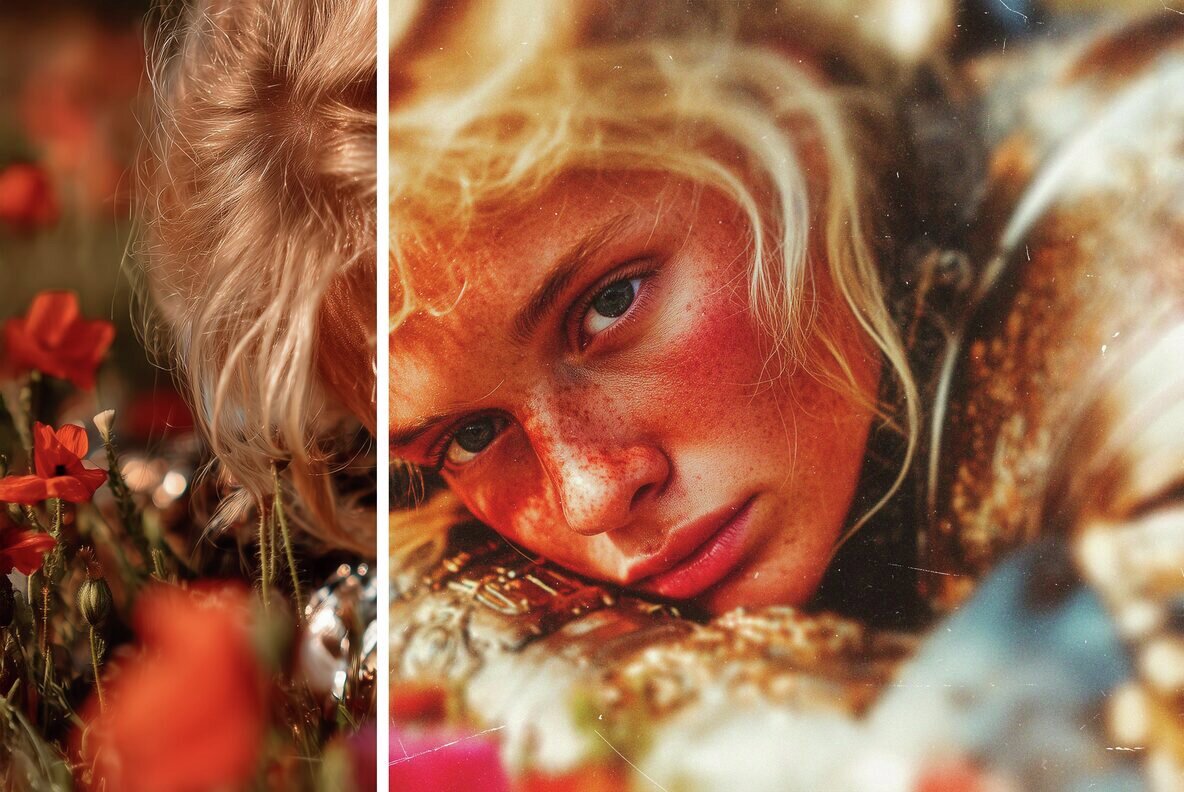 Cinematic Focus Photo Effect 5