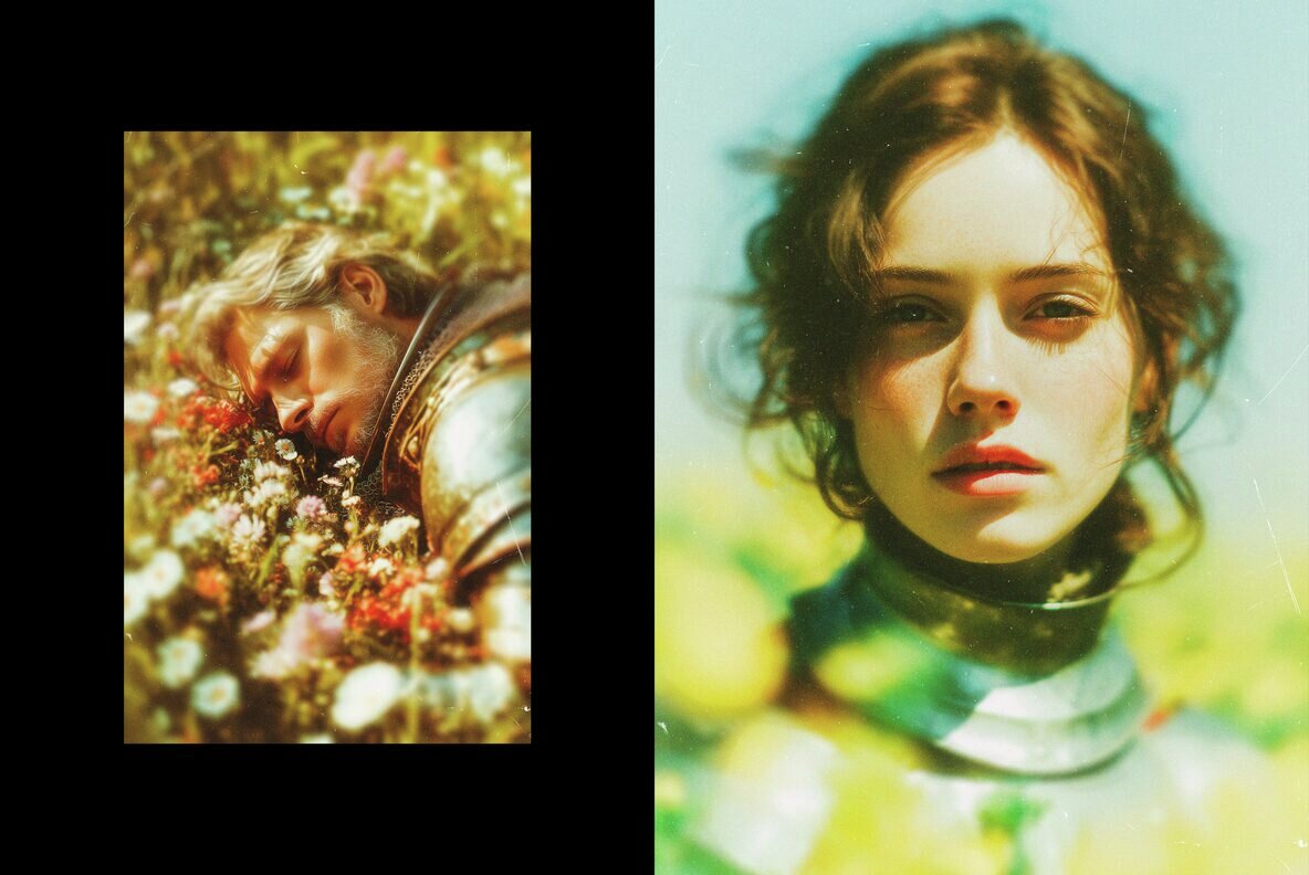 Cinematic Focus Photo Effect 6