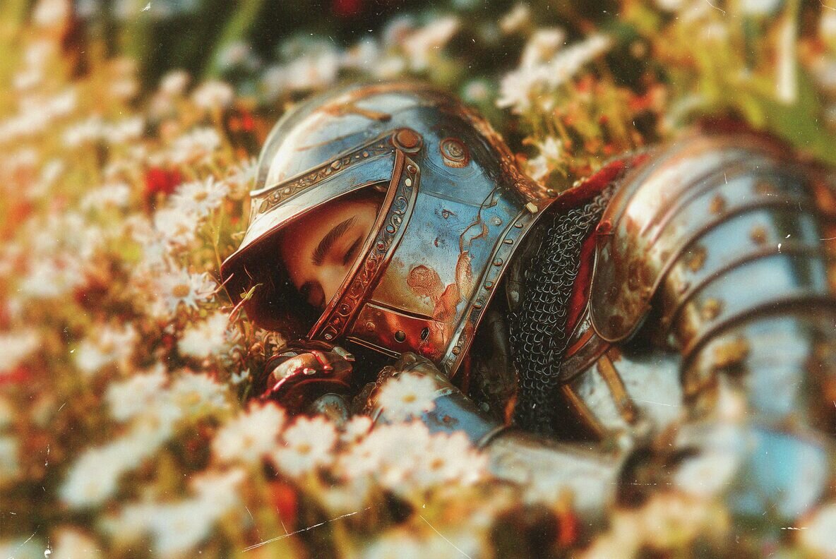 Cinematic Focus Photo Effect 7