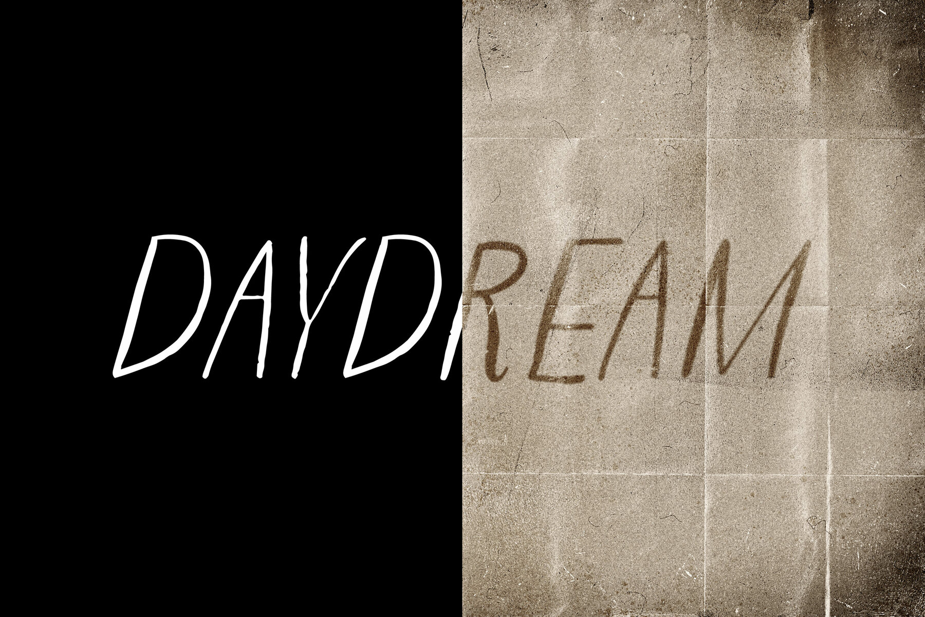 Vintage Paper Text Effect Mockup 8