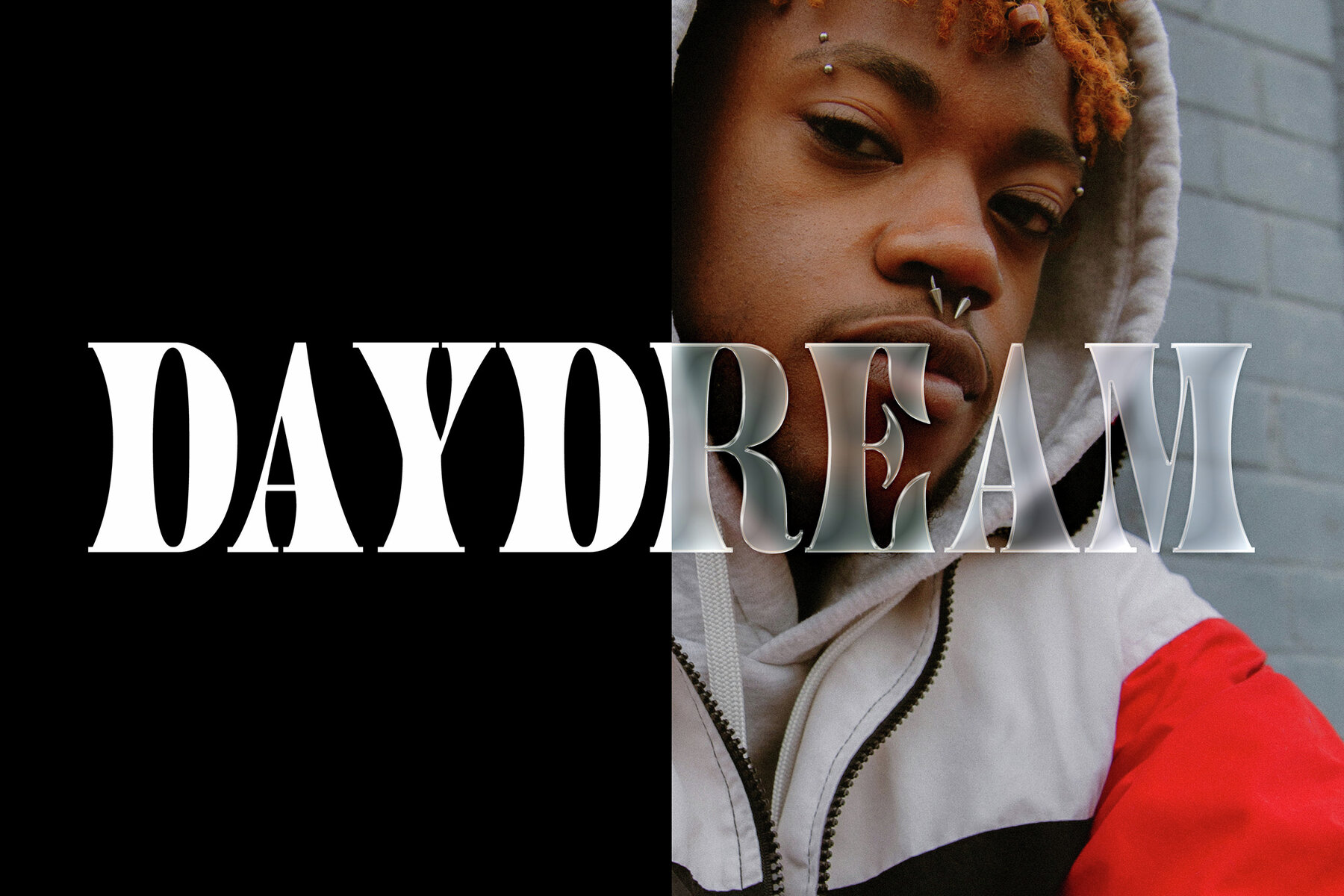 Liquid Glass Text Effect Mockup 8