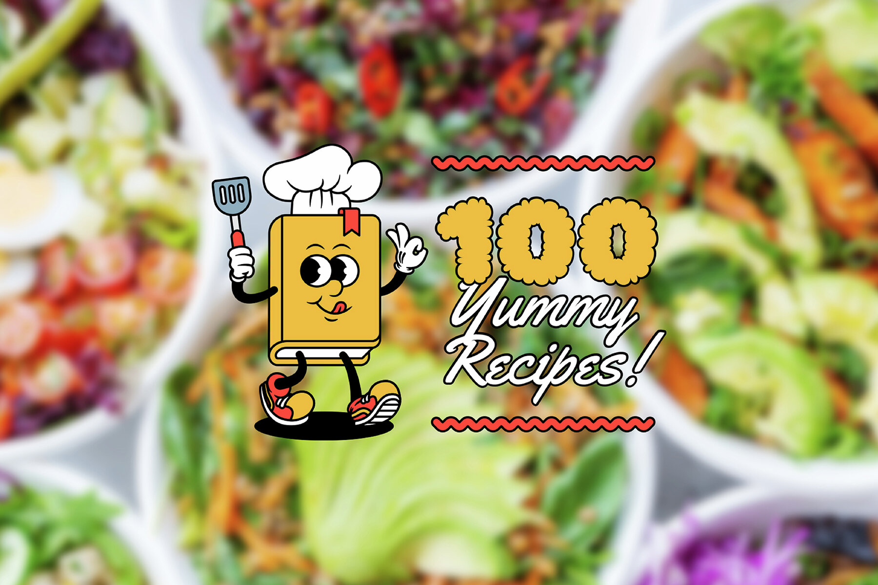 Book Buddies Cartoon Characters 13