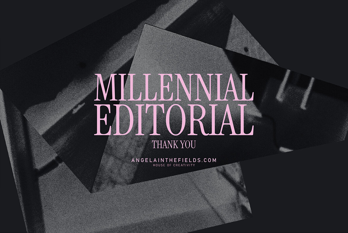 Folded Memory Retro PSD Kit 10