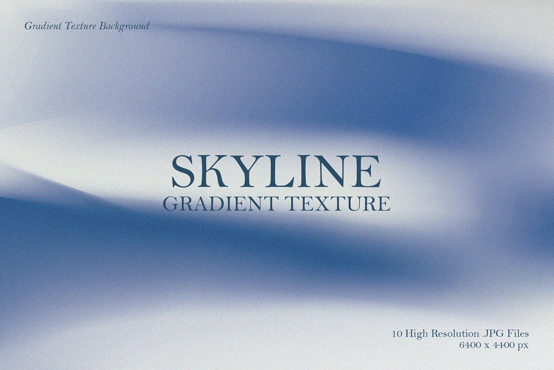Skyline Gradient Texture Background 1