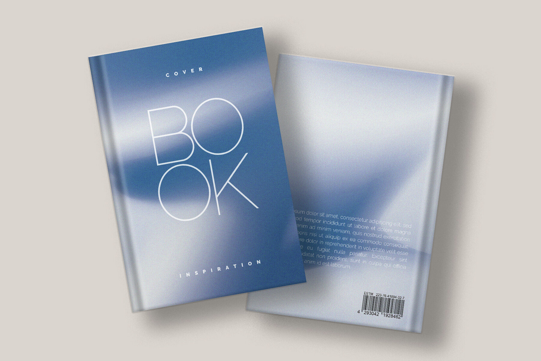 Skyline Gradient Texture Background 3