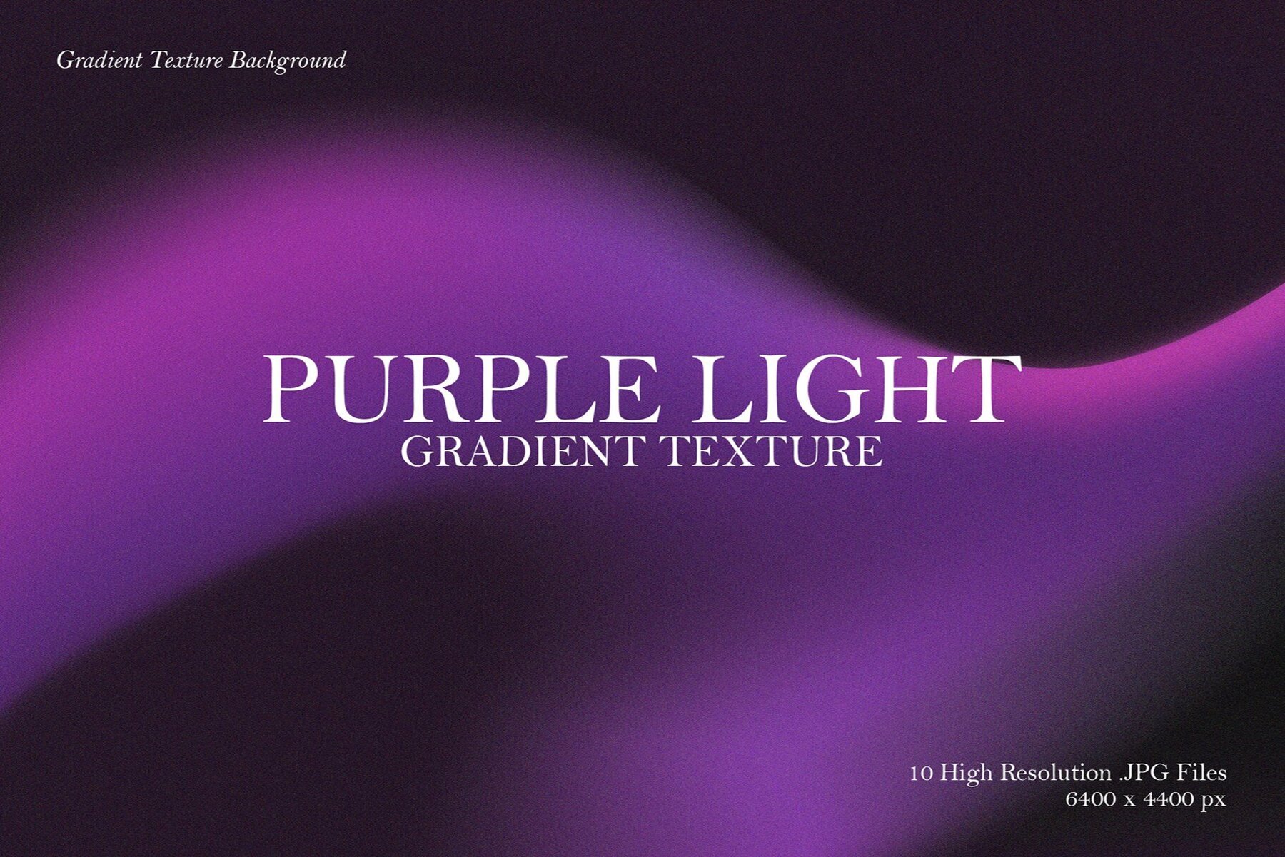 Purple Light Gradient Texture Background 1