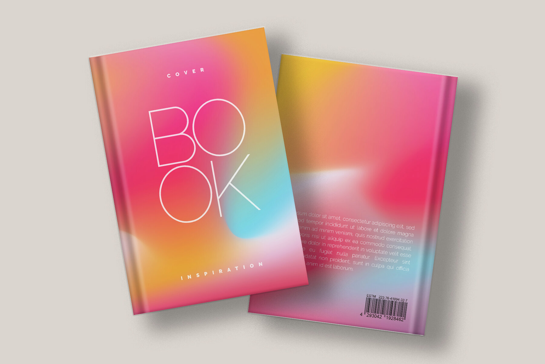 Sweetness Gradient Background 3