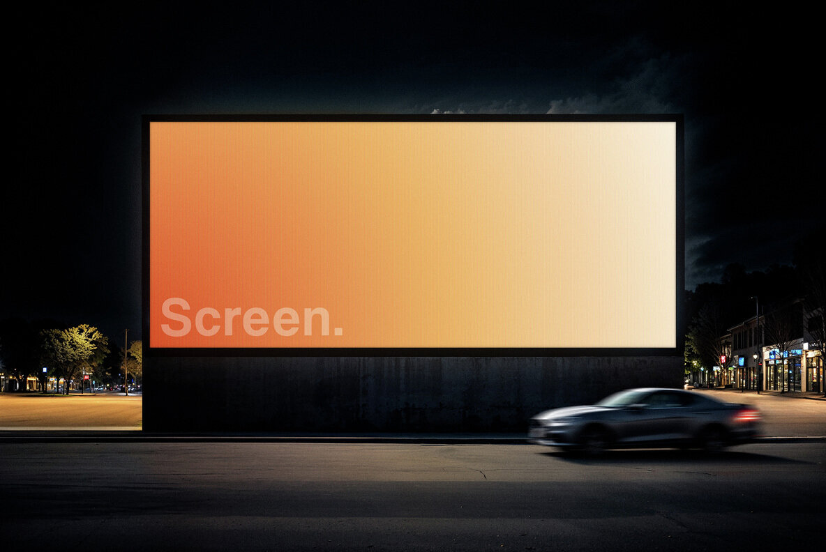 Roadside Screen Mockup 1