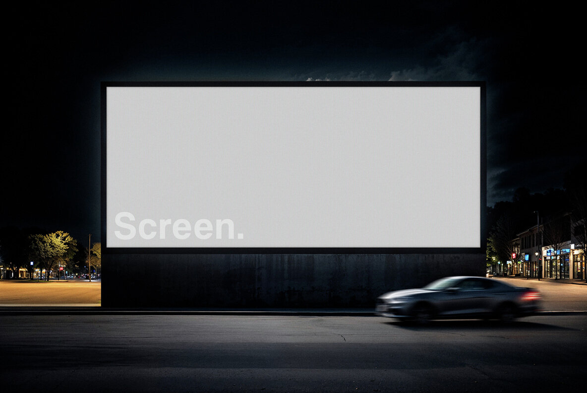 Roadside Screen Mockup 4