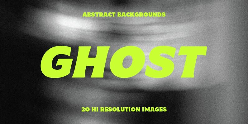 Abstract Grainy Backgrounds Collection