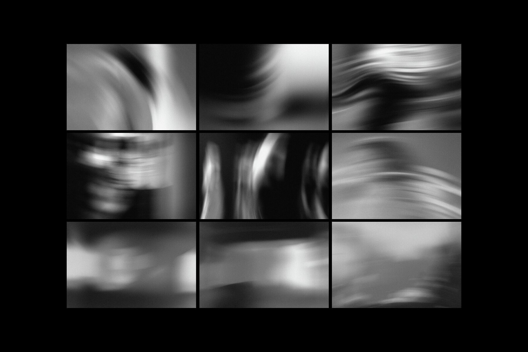 Abstract Grainy Backgrounds Collection 2