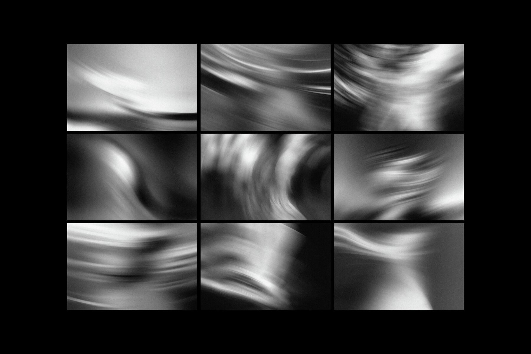 Abstract Grainy Backgrounds Collection 4